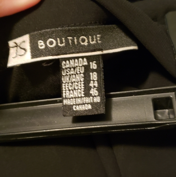 JS Boutique pants - Picture 5 of 5